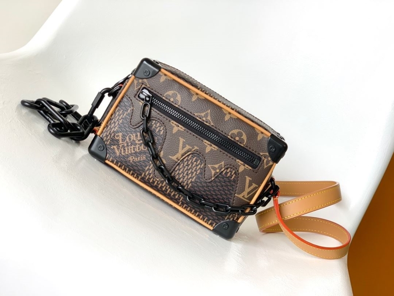 LV Box Bags